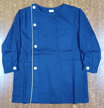 bibe escolar sarja -  menina rapaz