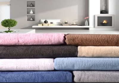 Cobertor Algodão 100%