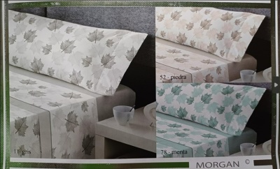 Jogo da cama - Microlina - refª Morgan