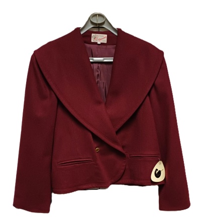 Casaco Senhora - Genius