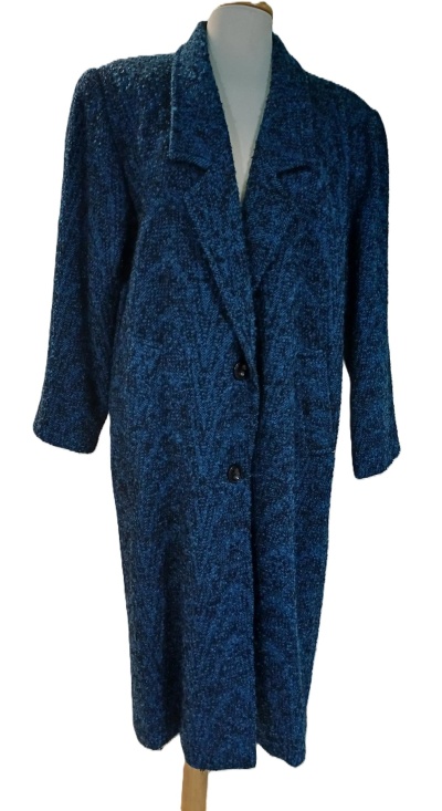 Casaco Sobretudo Senhora - Genius