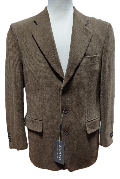 Casaco homem  - SARONI