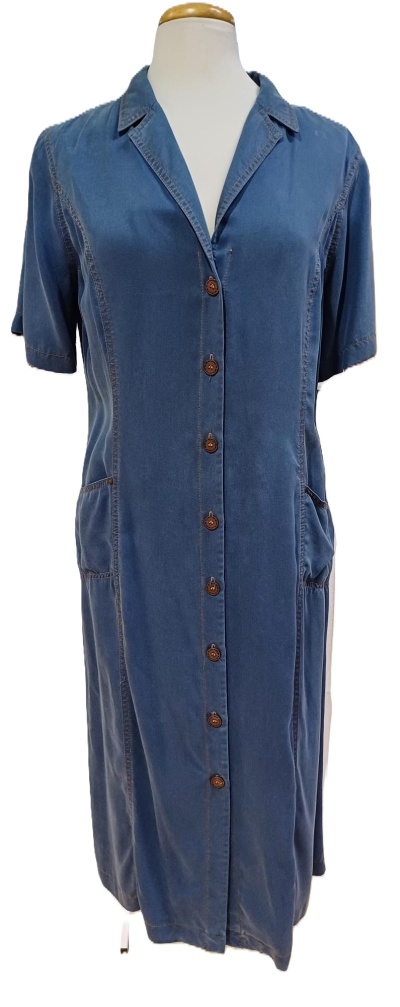 Vestido verão - Casa Demont