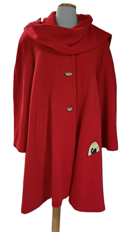 Sobretudo senhora - Genius