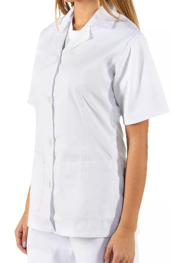 Bata Curta - Senhora