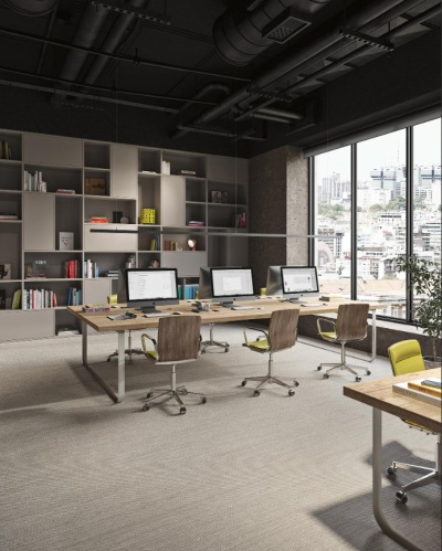 Technics Natural - SM