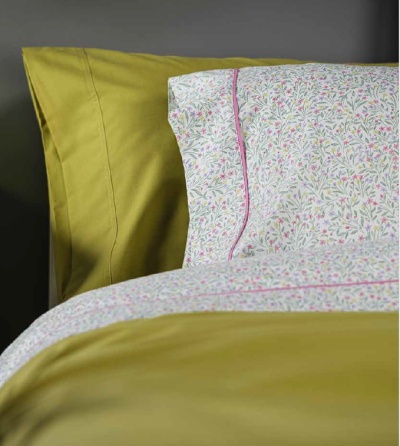 Jogo Cama - refª Flores - Lameirinho