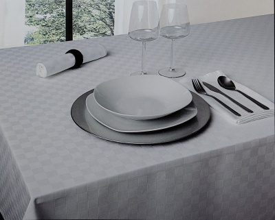 Toalha de mesa ref DAMAS
