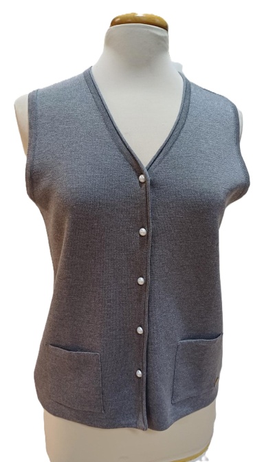 Colete senhora - Mundiveste ref 351779