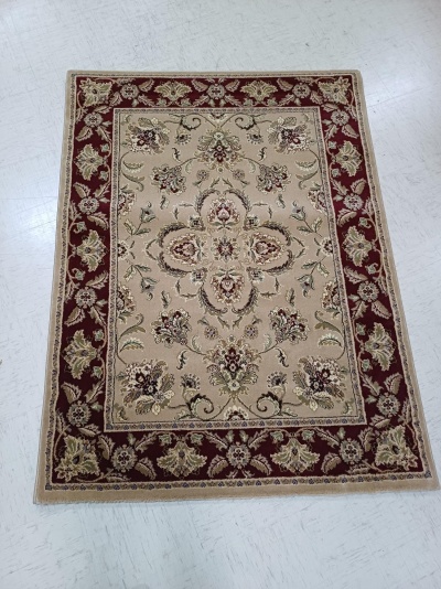 Tapeçaria mecanizada