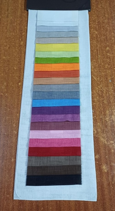 Tecido cortinado refª 8012