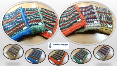 Manta Regional - Minde