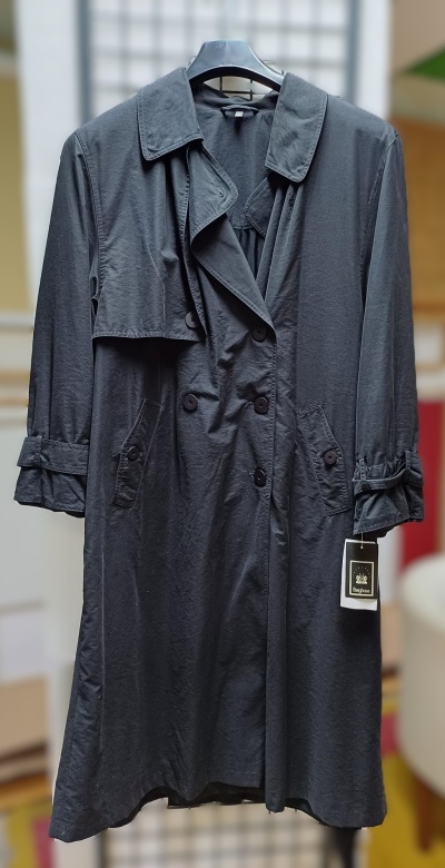 Gabarbine traçada Senhora - Berghaus