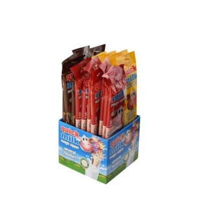 Quick Milk 5 - Megapack 3 Favoritos - 20 unidades