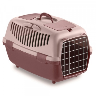 Transportadora Gulliver 3 com porta metálica