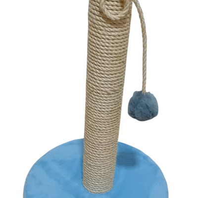 Arranhador base  redondo