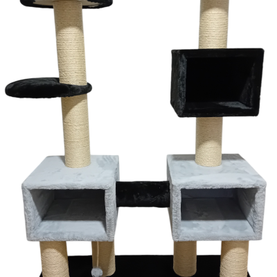 Arranhador Duplo Gold Plus