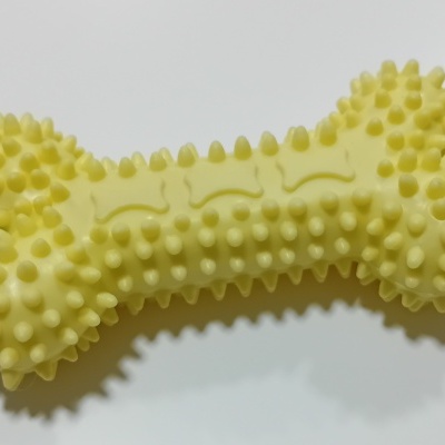 Osso/ Dispensador de snacks