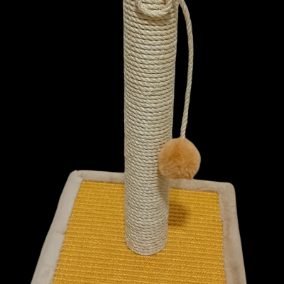 Arranhador base carpete 129