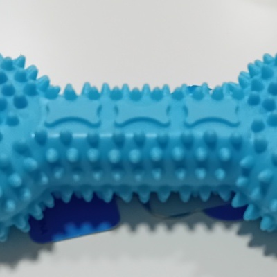 Osso/ Dispensador de snacks