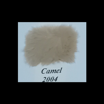 Cama Oval