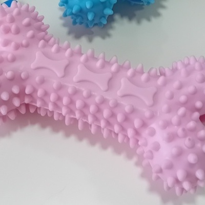 Osso/ Dispensador de snacks