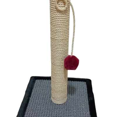 Arranhador base carpete 129