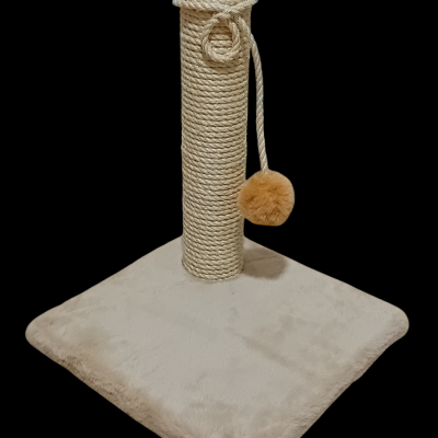 Arranhador pequeno 124