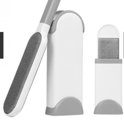 Escova removedora de pelos