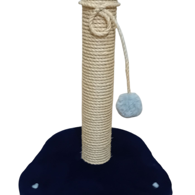 Arranhador patinha baixo