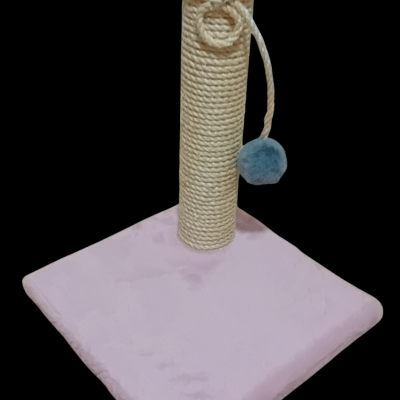 Arranhador pequeno 124