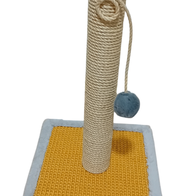 Arranhador base carpete 129