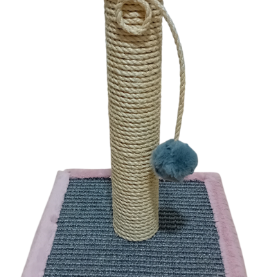 Arranhador  base carpete 128