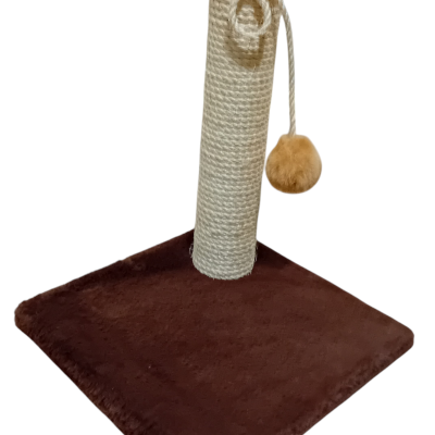 Arranhador pequeno 124