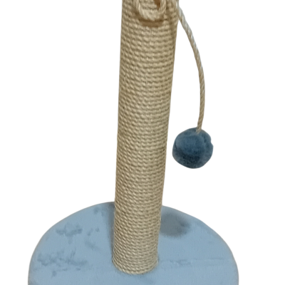 Arranhador base  redondo