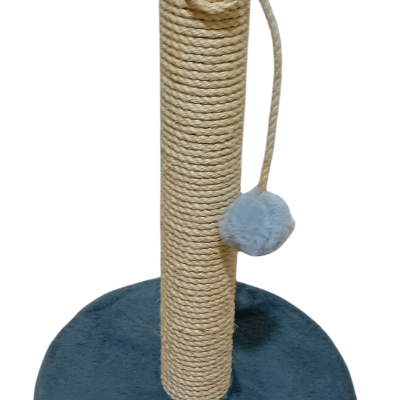 Arranhador base  redondo