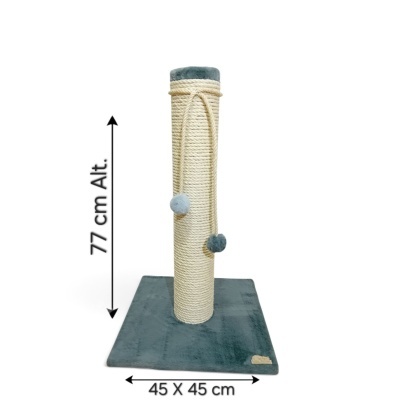 Arranhador 75 cm
