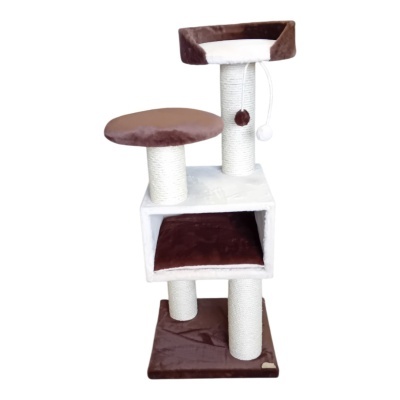 Arranhador Pet Gold