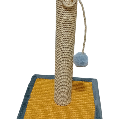 Arranhador base carpete 129