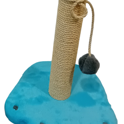 Arranhador patinha baixo