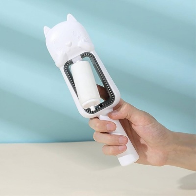 Rolo Removedor de pelos