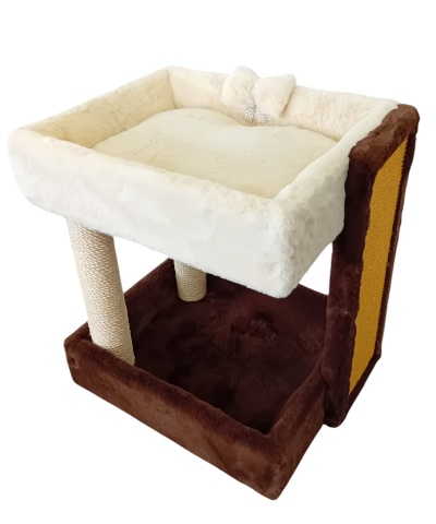 Beliche C/Arranhador lateral