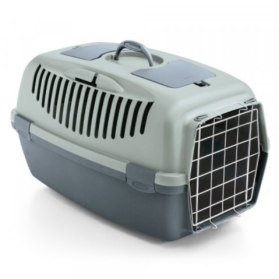 Transportadora Gulliver 3 com porta metálica