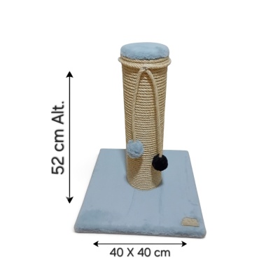 Arranhador 50cm