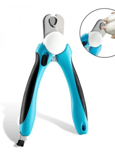 Cortador de unhas para cão e gato