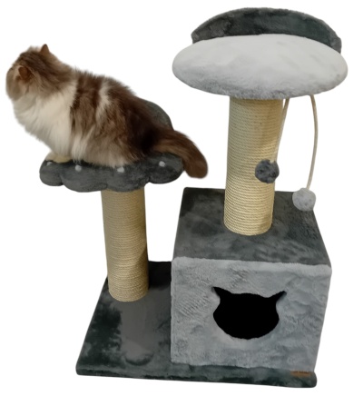 Arranhador Pet Classic