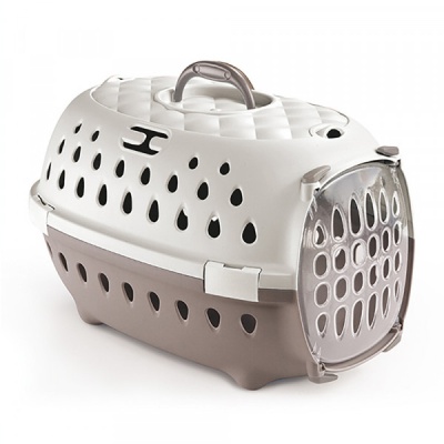 Transportadora Travel Chiq