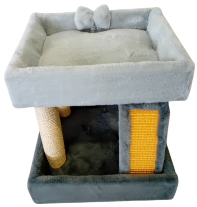 Beliche C/rampa frontal