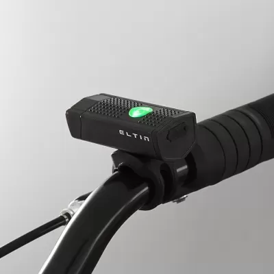 LUZ DIANTEIRA ELTIN 350 LUMENS