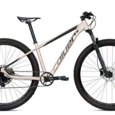 Coluer Pragma Deore 12v c/ Rock Shox